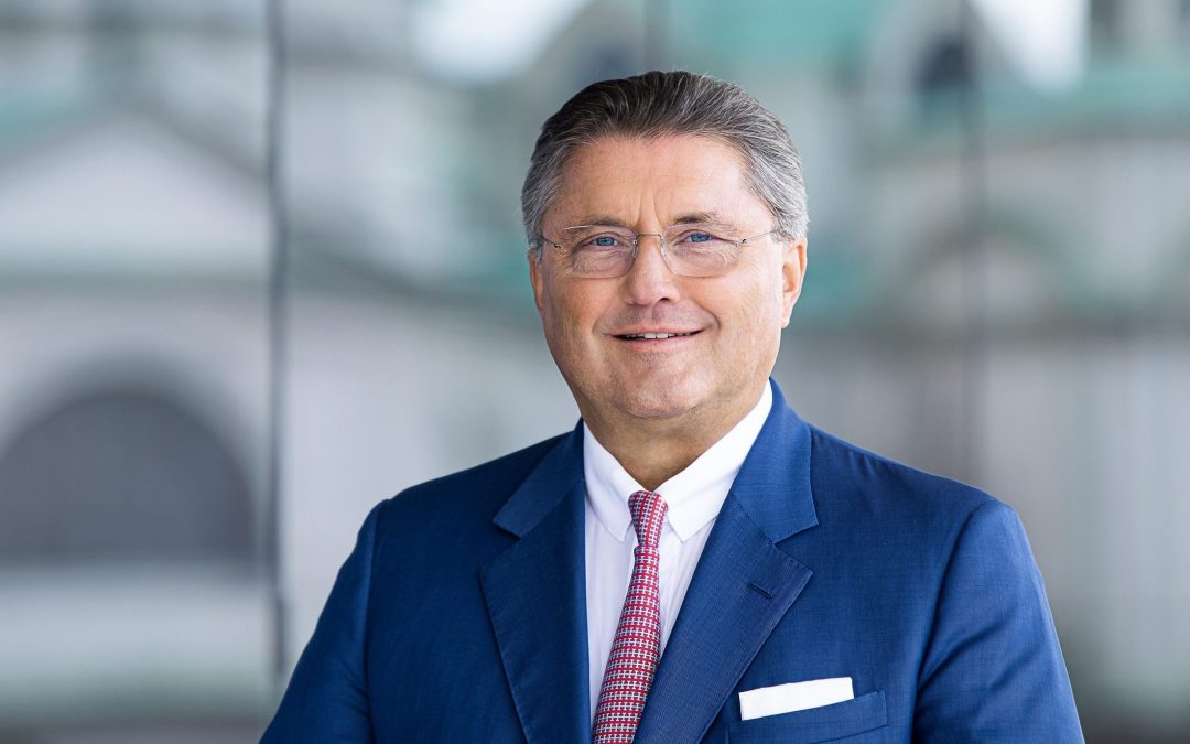 PORR erwartet 2025 deutliche Trendwende in der europäischen Bauwirtschaft