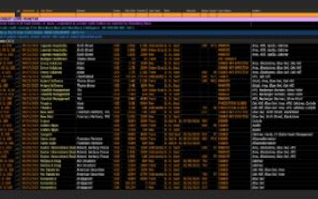 Golub Is Building Out Trading Desk for Private Credit Loans