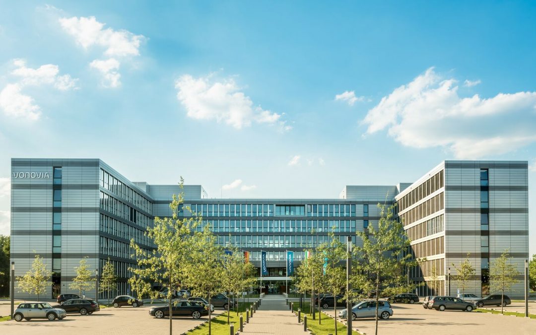 Vonovia zeigt operativ solide Ergebnisse und bestätigt Jahresprognose am oberen Ende