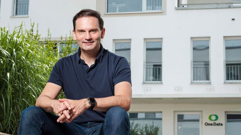 Studie zur Nutzung und Wahrnehmung von Daten: Deutsche Unternehmen übersehen das wirtschaftliche Potenzial ihrer Daten