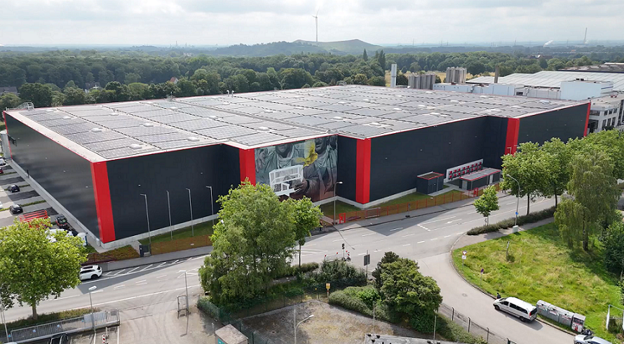 ALCARO Invest verkauft zwei Logistikimmobilien in Gladbeck und Köln