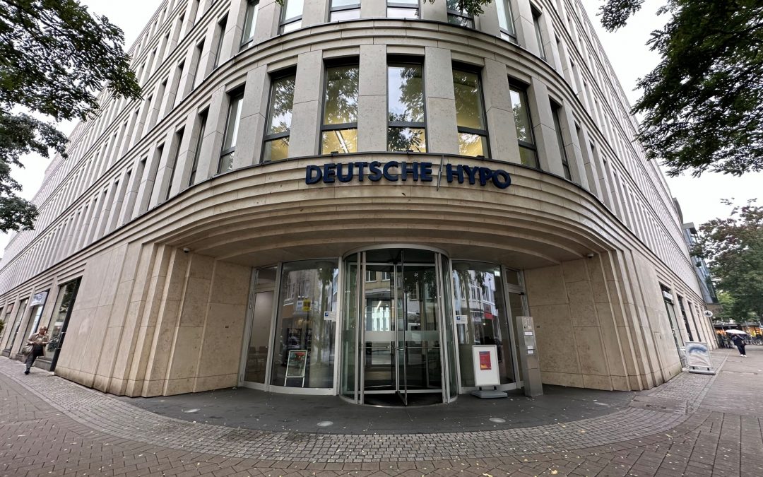 Büro: Getec Immobilien kauft Bürogebäude in Hannover für rund 70 Millionen Euro