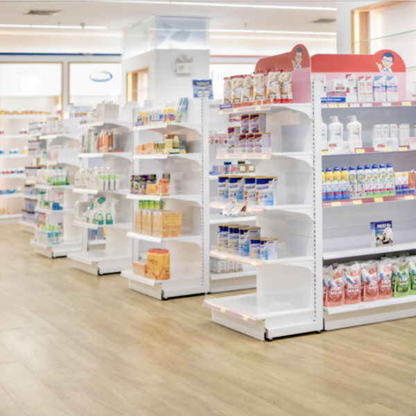 HIG and CapVest enter bidding for £900m UK pharmacy wholesaler AAH