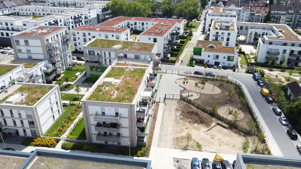Ten Brinke verkauft dieses Jahr Projekte für 1 Mrd. Euro