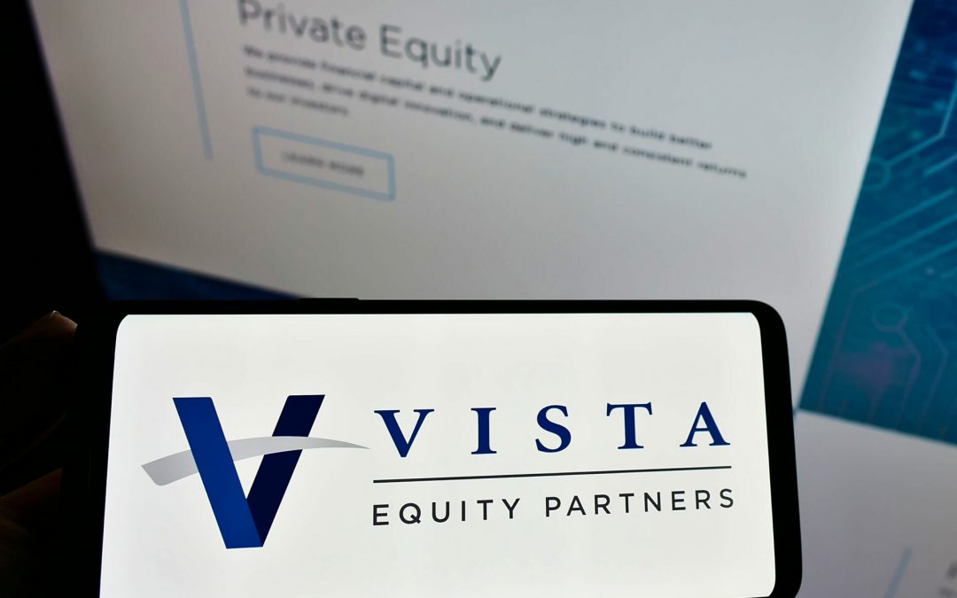Vista and Blackstone closing in on $8bn Smartsheet acquisition