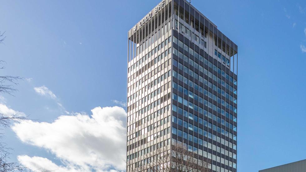 Höllers ABG Group bekommt mehr Wohn-Schlagseite