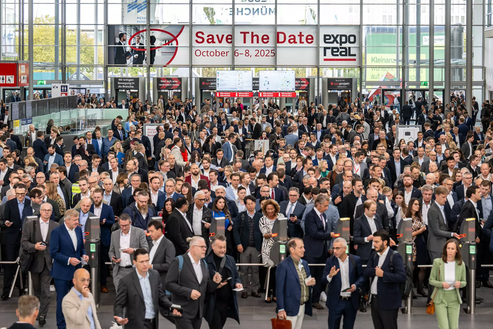 EXPO REAL 2024 – Leichte Zuversicht in einem sich wandelnden Markt