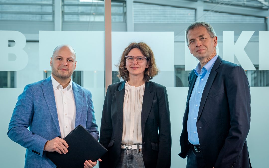 Wohnen: DKB und IBB vergeben Konsortialfinanzierung über 200 Mio. Euro für Bestandserweiterung der HOWOGE