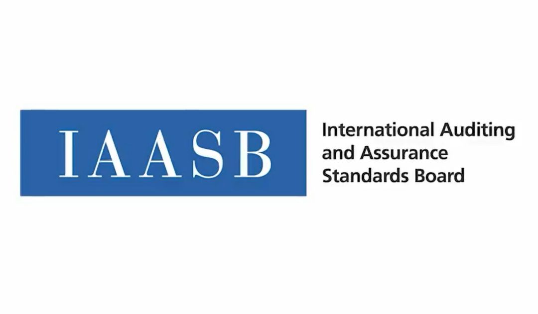 IAASB Releases New International Sustainability Reporting Assurance Standard