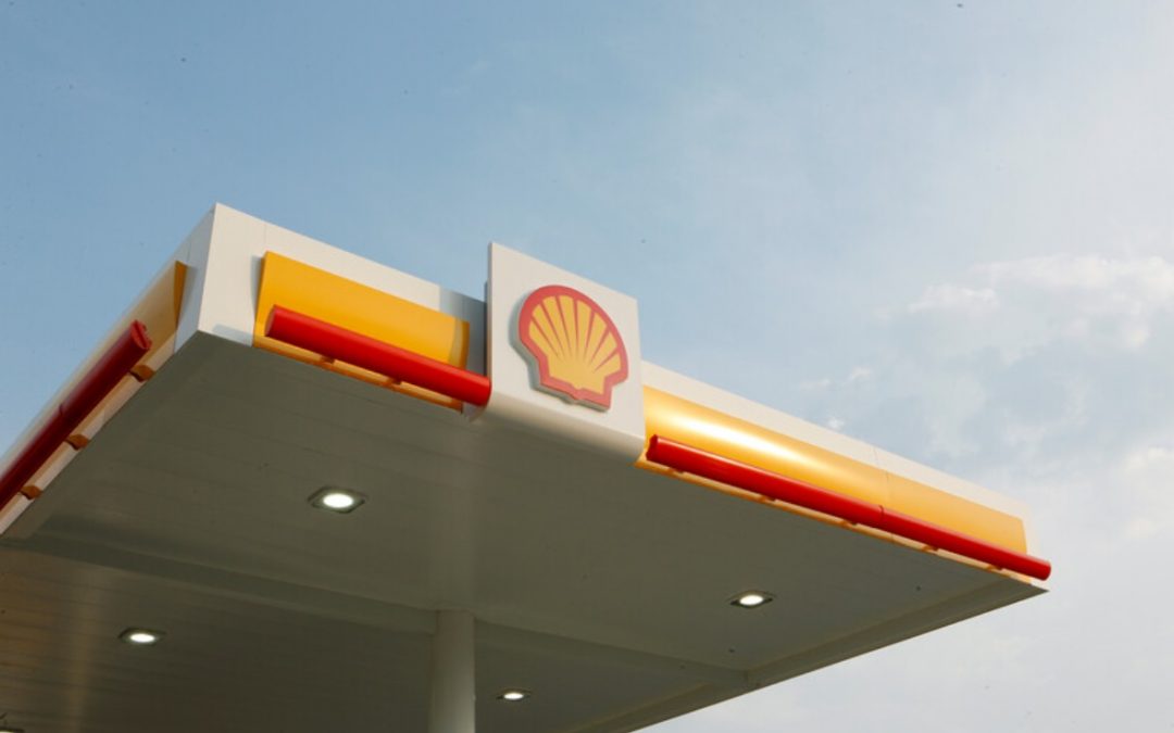 Shell Wins Appeal Against Court Ruling Requiring it to Slash Emissions from Use of Products