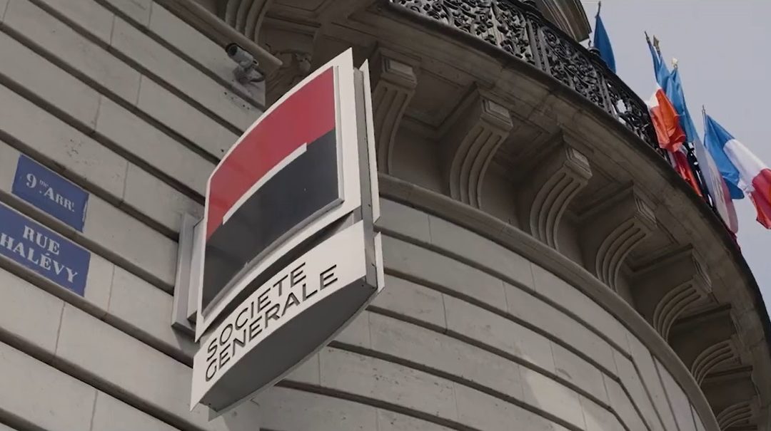 Societe Generale Targets €500 Billion of Sustainable Finance by 2030