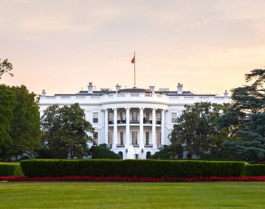 Hedge funds see higher returns with Democrats in White House, HFR Data Reveals