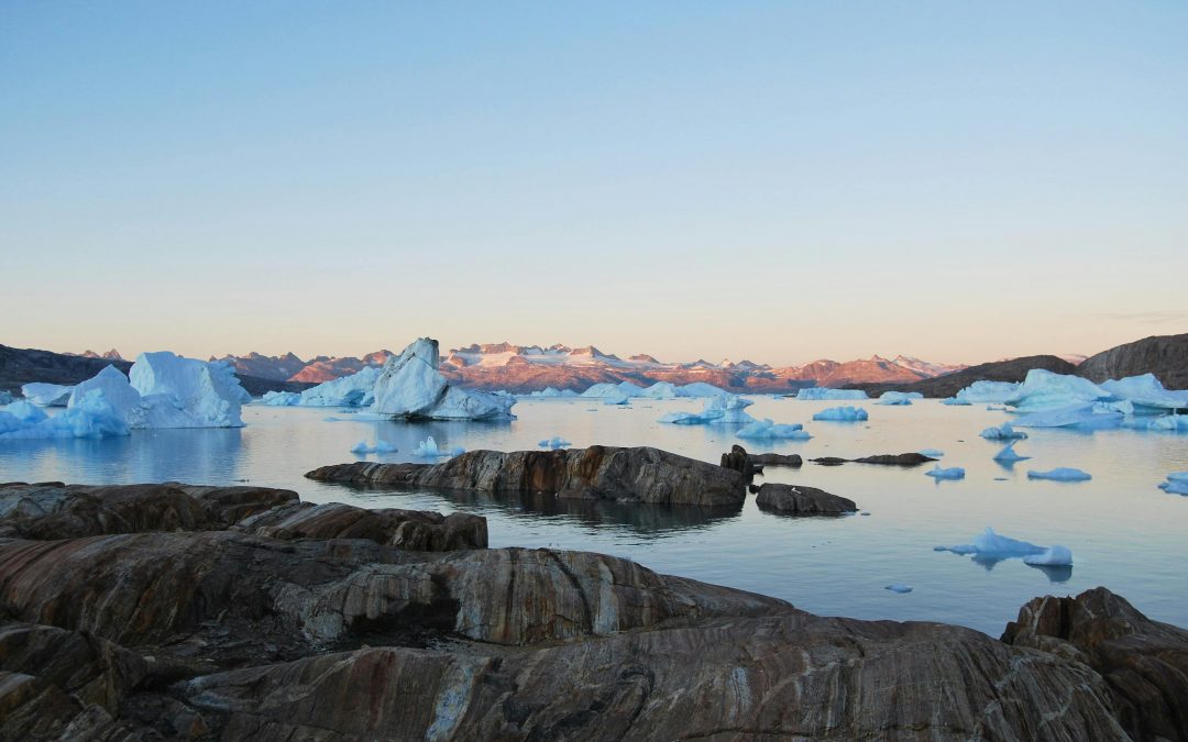 The Arctic could be ice-free by summer 2027: What it means for weather, shipping and polar bears