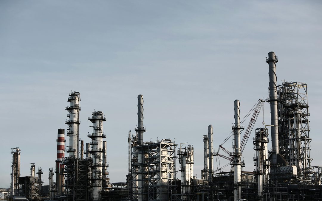 Energiemärkte: Europäischer Gaspreis steigt Richtung Jahreshoch