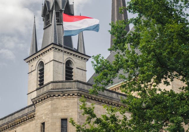 Luxemburg macht es aktiven ETFs einfacher