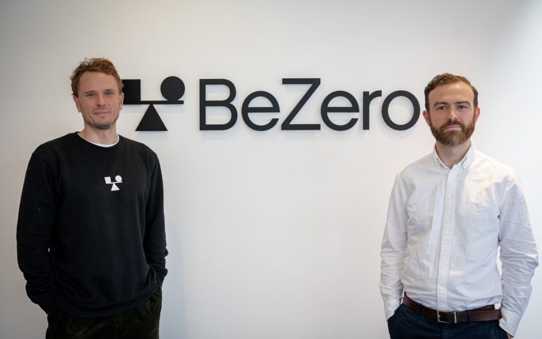 BeZero Carbon Raises $32 Million to Expand Carbon Credit Rating Platform into New Markets