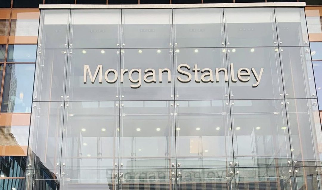 Morgan Stanley Joins Peers in Leaving Climate Group, Maintains Commitment to Net Zero