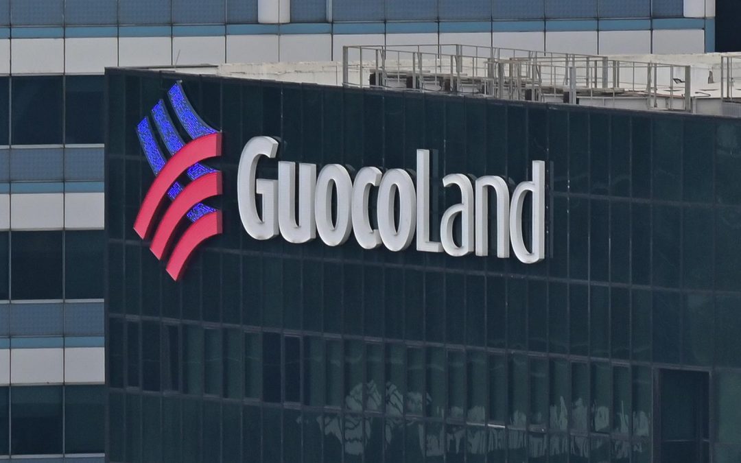 Immobiliengruppe GuocoLand sichert sich grüne Kredite in Höhe von fast 1 Milliarde US-Dollar