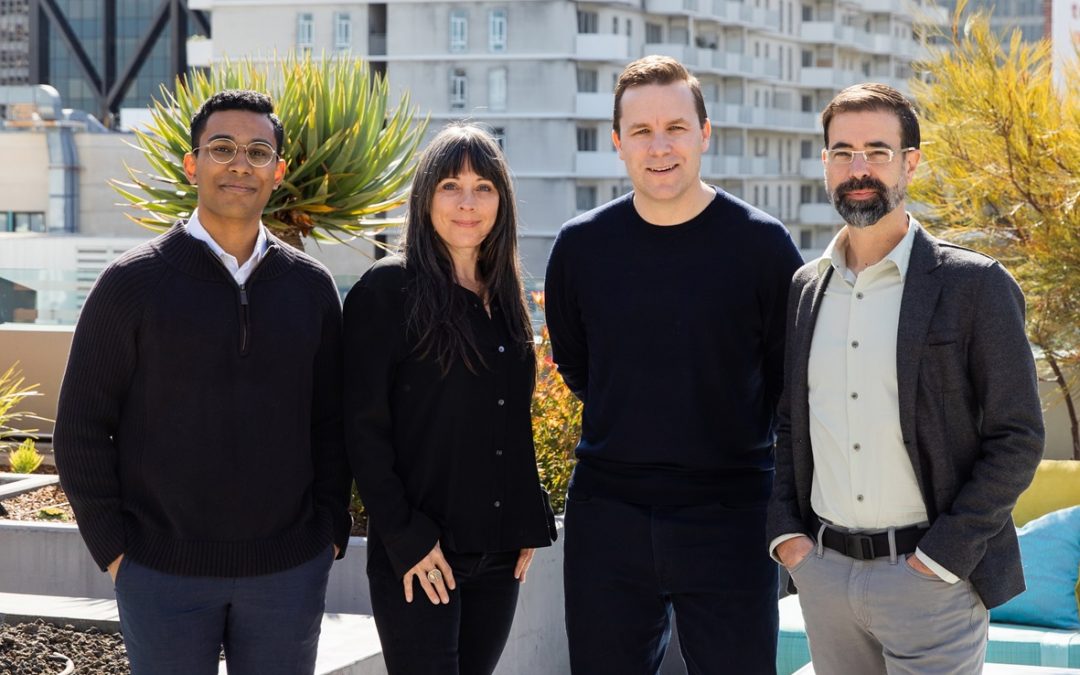 Trucks VC Raises $70 Million to Invest in Startups Making Transportation “Safer, Cleaner and More Accessible”