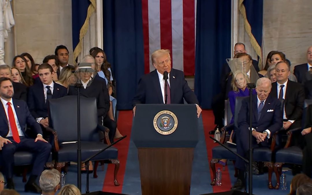 Trump to Exit Paris Agreement