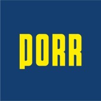 PORR im Aufwind