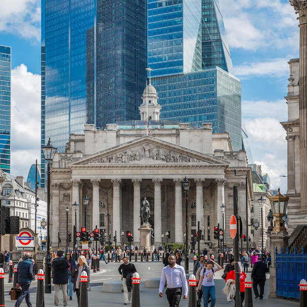 BoE’s Bailey warns of potential multi-strat stability risks