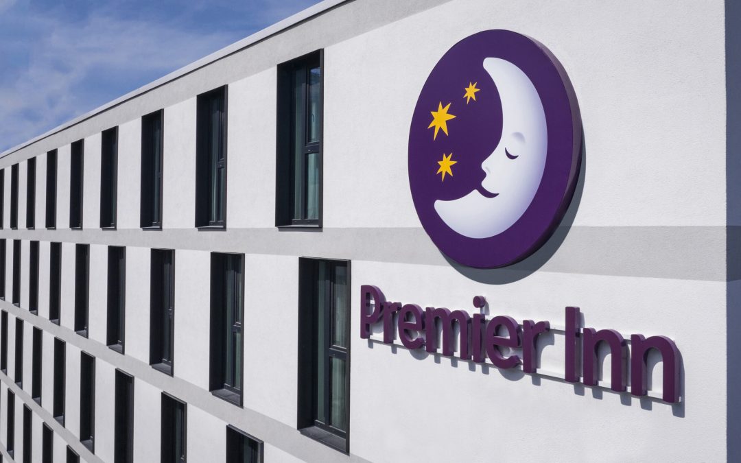 COSIMO Investment Group entwickelt für Premier Inn Hotels in Berlin und Potsdam