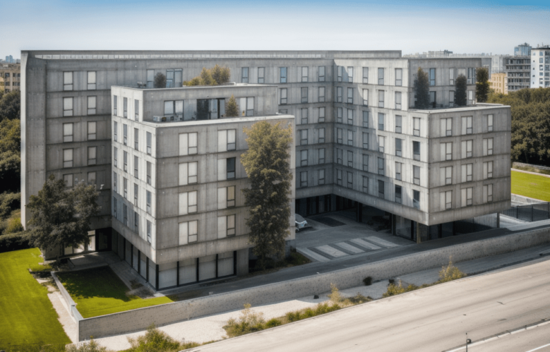 Hotel: Dual-Brand-Projekt: Holiday Inn – the niu und Candlewood Suites kommen nach Leipzig