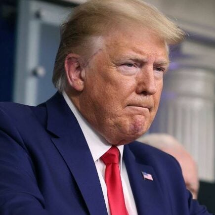 Hedge funds bet billions on Trump 2.0 US market crash