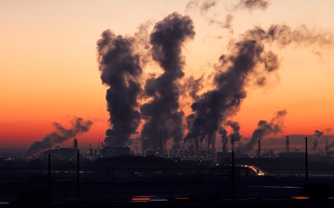 22 States Sue to Block New York Law Charging Oil Companies $75 Billion to Pay for Climate Adaptation
