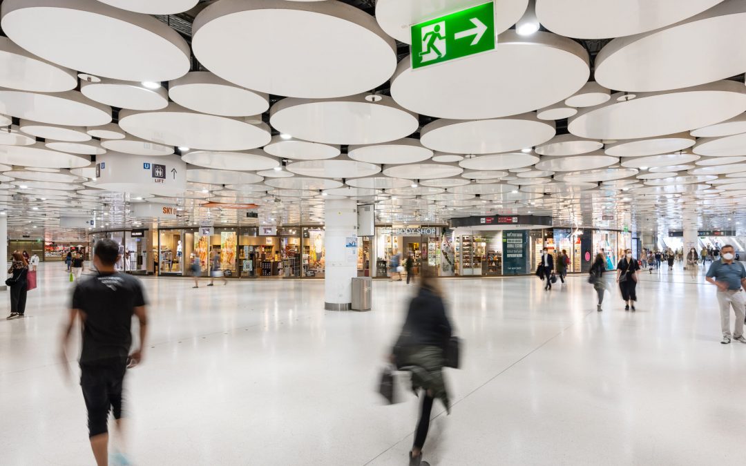 Handel: Ausblick Handelsimmobilien 2025: Der Handel in Deutschland braucht „natürliche Frequenz“