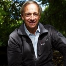 Bridgewater founder tapped as advisor to Indonesia’s $900bn SWF