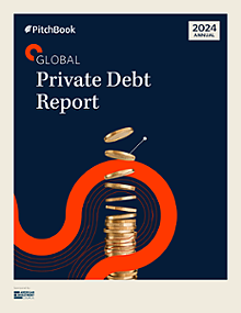 Global Private Debt Report