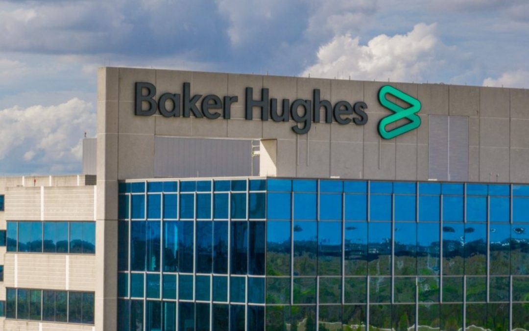 Baker Hughes, Frontier Infrastructure to Develop Large-Scale Power and Carbon Capture Projects