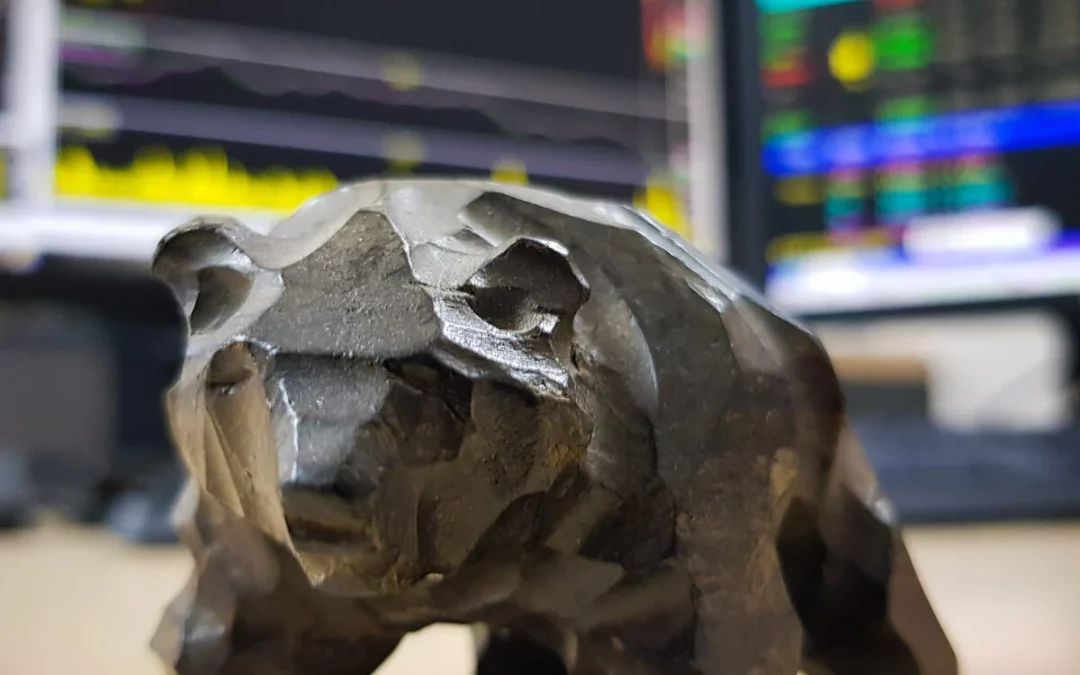 Hedge funds boost bearish stocks bets amid rising market volatility