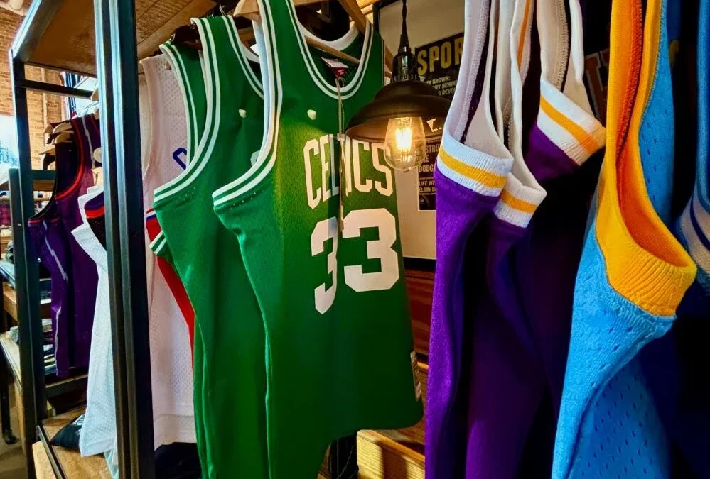 PE-led consortium agrees record $6.1bn deal for Boston Celtics