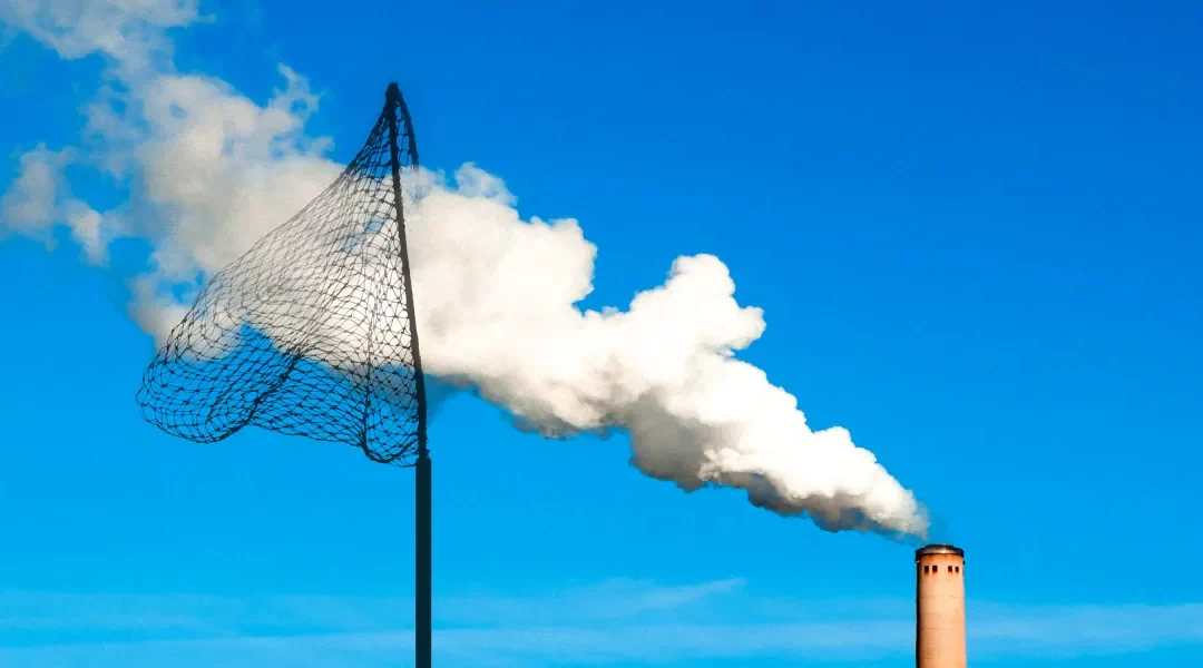 Puro.earth übertrifft 1 Million Tonnen CO₂-Kohlenstoffentfernung