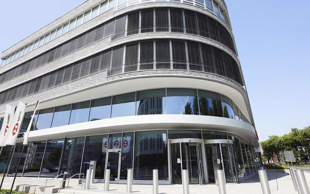 HSBC spricht mit BlackFin und BNP Paribas über Inka-Deals
