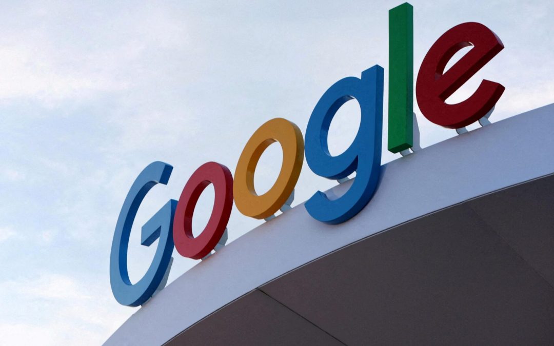 Google kündigt vier neue globale Partnerschaften an, um bis 4 jährlich 8 Milliarden Gallonen Wasser aufzufüllen