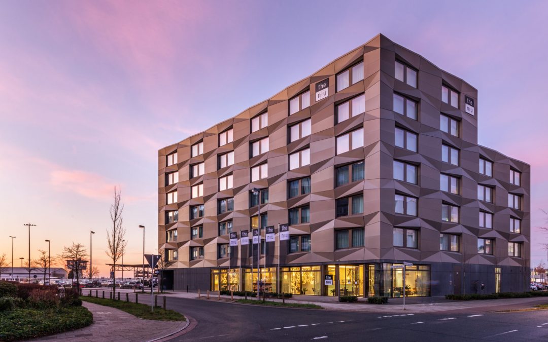 Hotel: Peper & Söhne verkauft Hotelimmobilie an deutsches Family Office