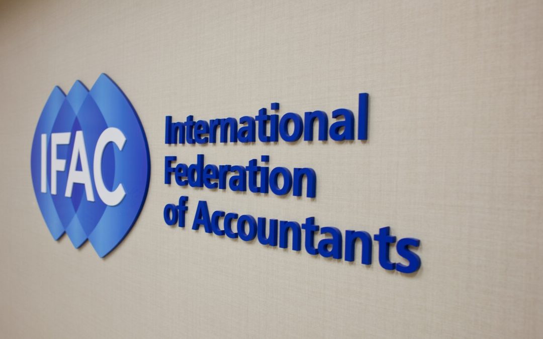 IFAC aktualisiert globale Rechnungslegungsstandards zur Einbettung der Nachhaltigkeitsberichterstattung und -prüfung