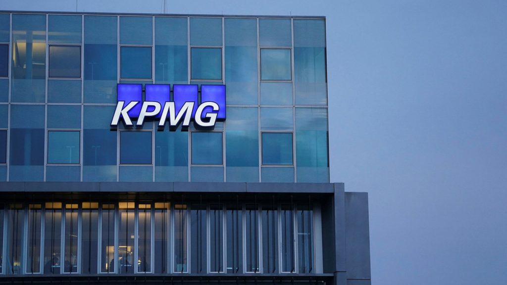 KPMG stellt fest, dass 62 % der ersten ESRS-Berichterstatter Netto-Null-Ziele festlegen