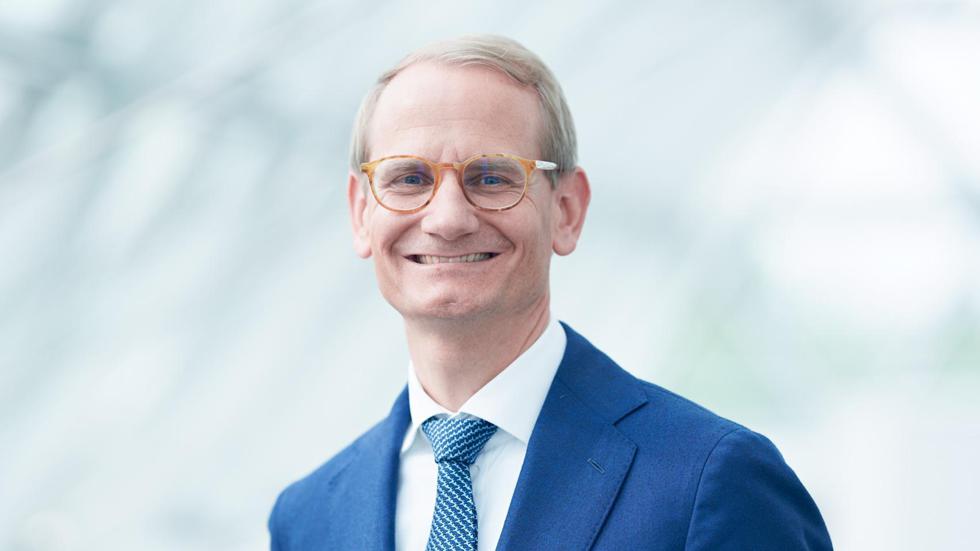 Für die LEG heißt es „einmal tief durchatmen und genießen“