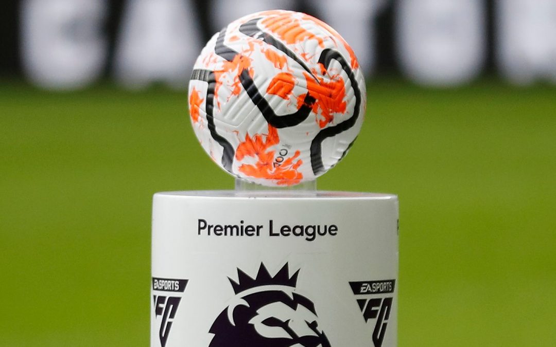 Premier League startet Strategie für ökologische Nachhaltigkeit, um bis 2040 Netto-Null zu erreichen