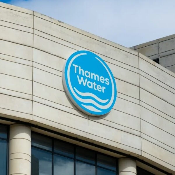 Thames picks KKR as preferred partner for turnaround