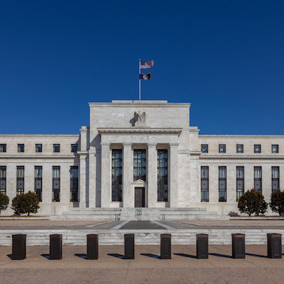 Calls grow for Fed to establish emergency facility for hedge fund basis trades