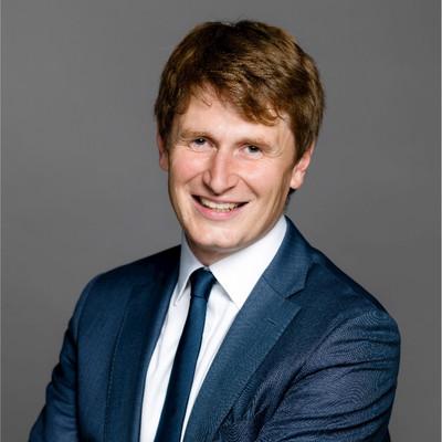 „Der Hype ist vorbei, der Trend bleibt robust“