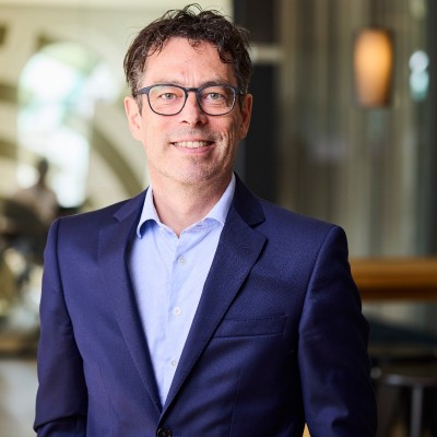Stefan Groskreutz vom Kontora Family Office über die Rolle von Hedgefonds in der Allokation