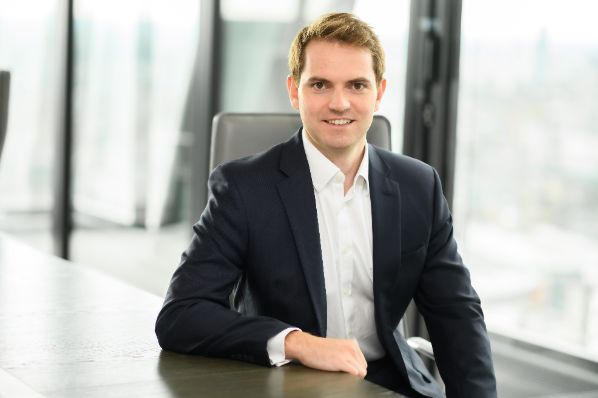 Paul Holdsworth, Director – European Industrial & Logistics Investments at Oxford Properties Group