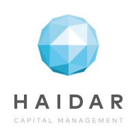 Haidar’s macro fund suffers 25% April loss amid market turmoil